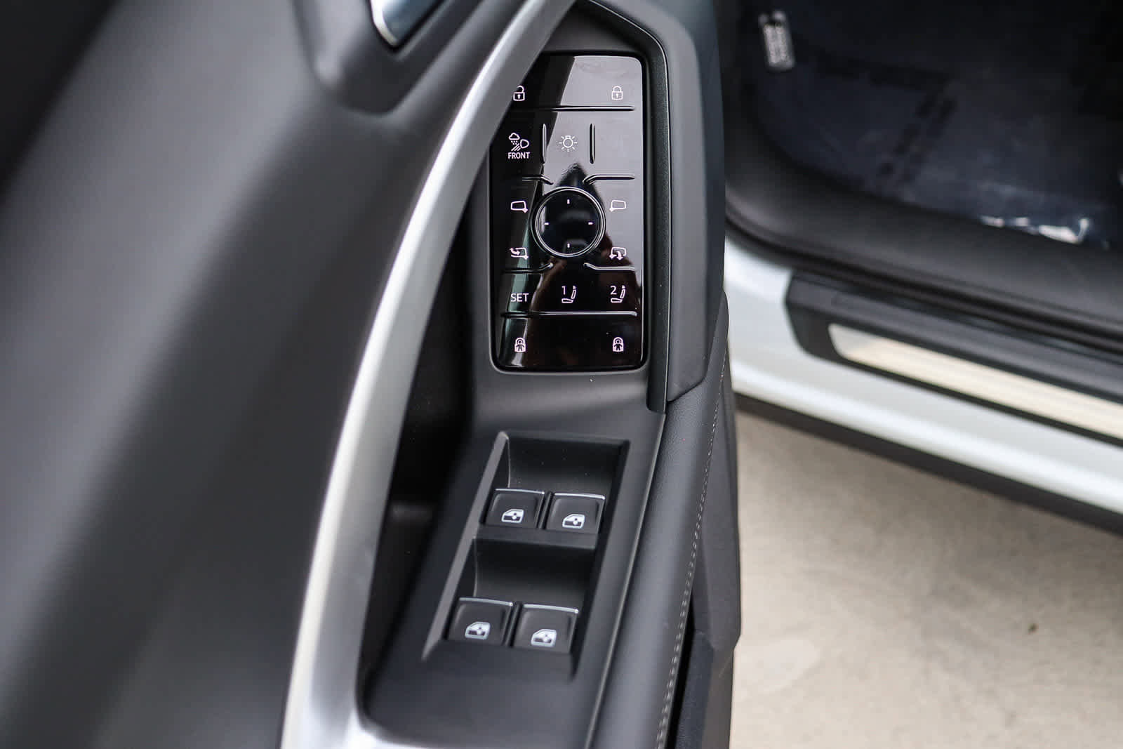 New 2025 Audi Q5 Premium Plus image 26