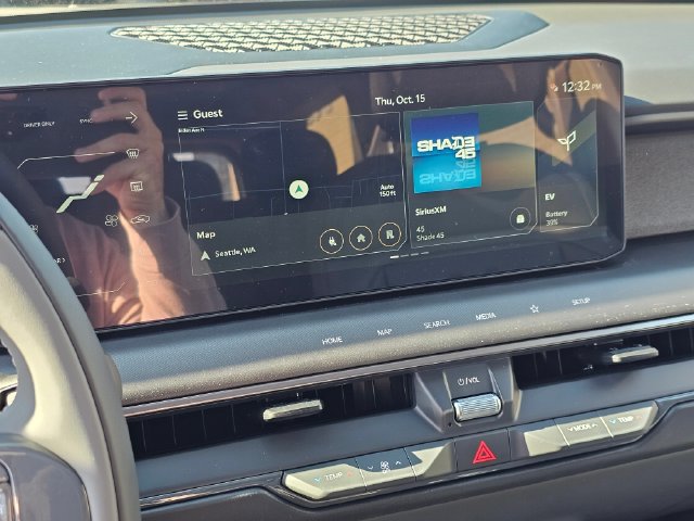 New 2026 Kia EV9 Wind AWD/4WD image 27