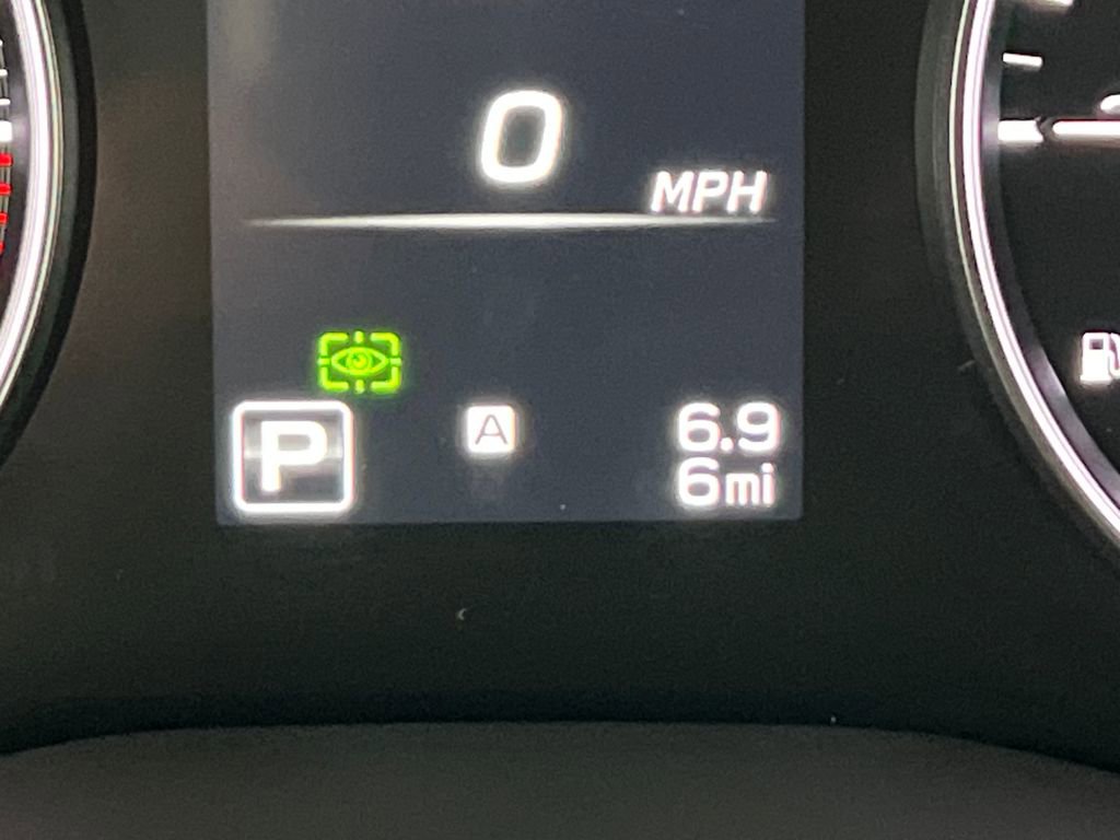 New 2026 Subaru Ascent Bronze Edition image 18