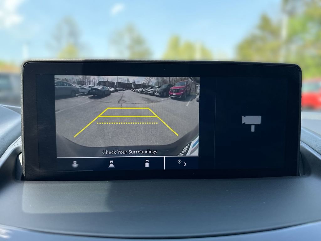 Used 2020 Acura RDX AWD image 23