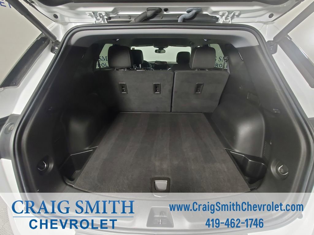 Used 2023 Chevrolet Blazer LT w/ Convenience Package image 6