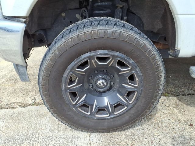 Used 2019 Ford F250 XL w/ Power Equipment Group AWD/4WD image 7