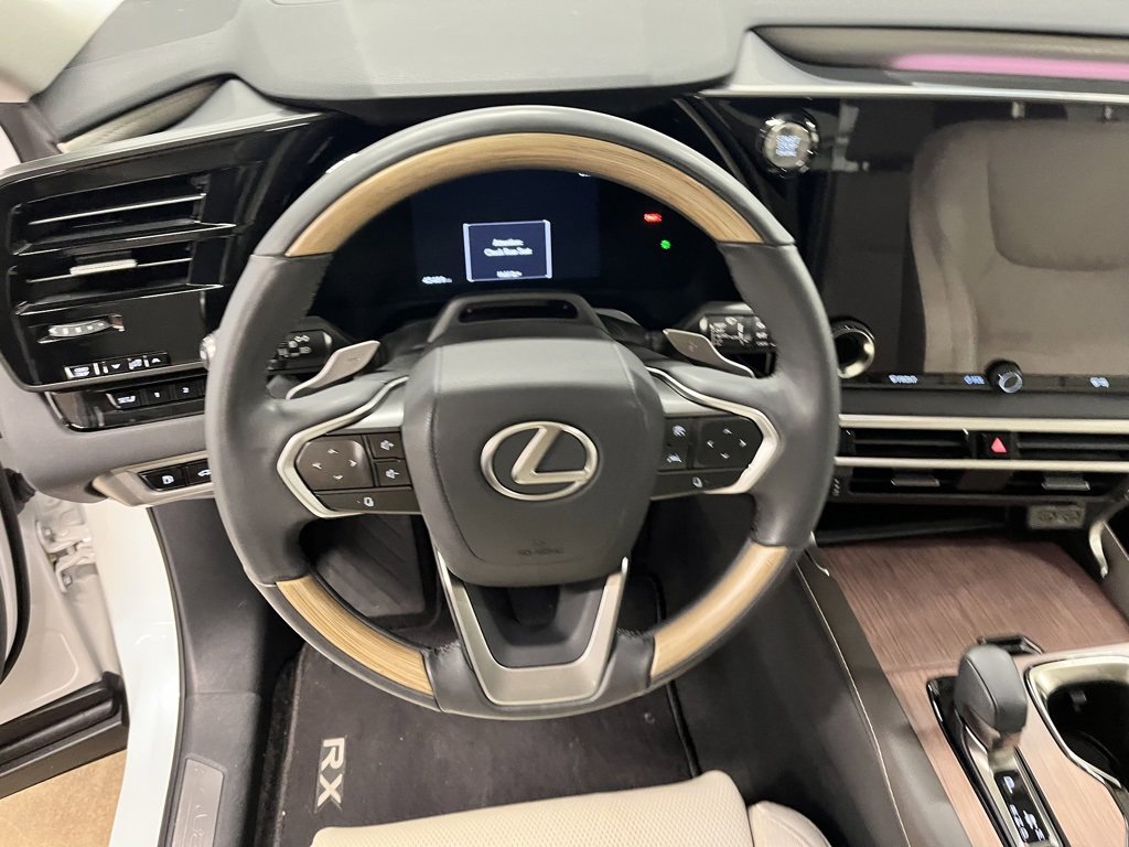 Used 2023 Lexus RX 350 FWD image 15