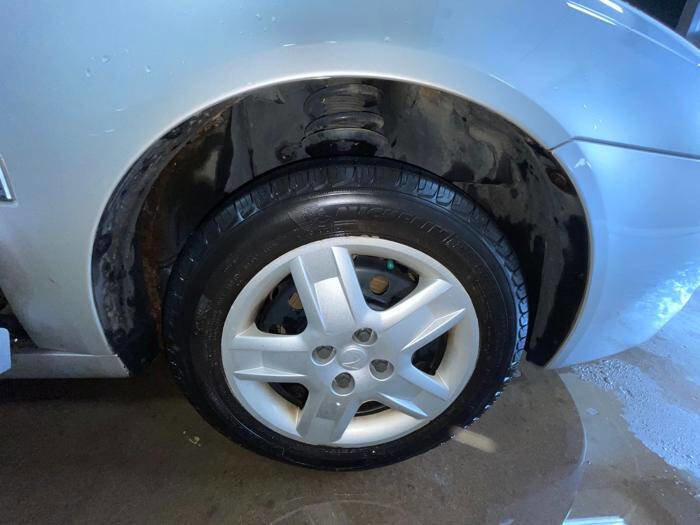 Used 2006 Saturn ION Level 2 w/ Preferred Pkg image 19