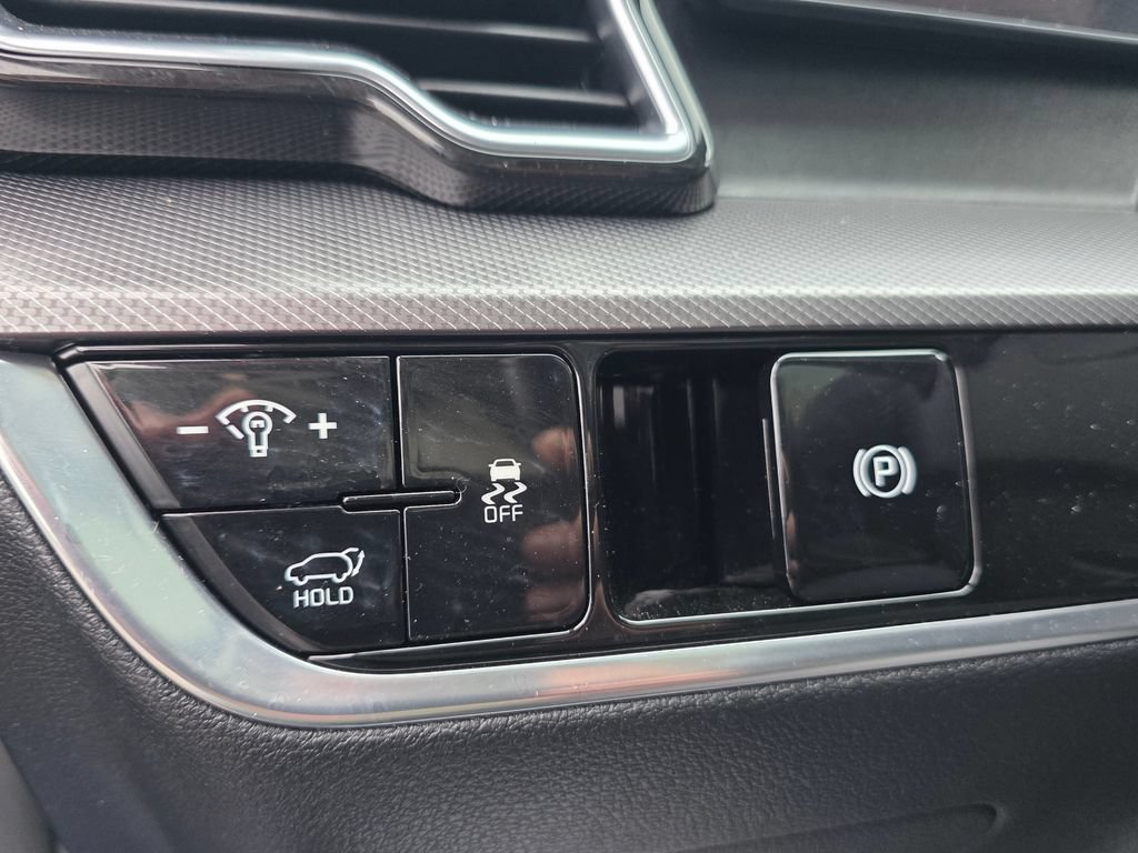 Used 2023 Kia Sportage SX FWD image 25