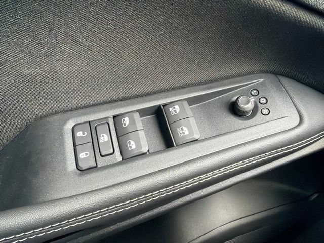 New 2026 Jeep Cherokee Laredo AWD/4WD image 21
