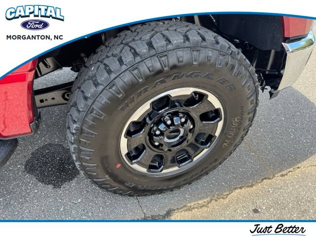 New 2026 Ford F250 Lariat w/ Tremor Off-Road Package AWD/4WD image 10