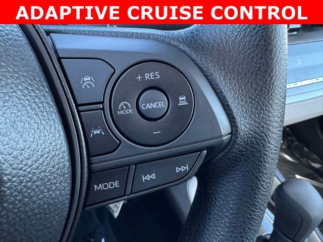 Certified 2025 Toyota Corolla LE image 24