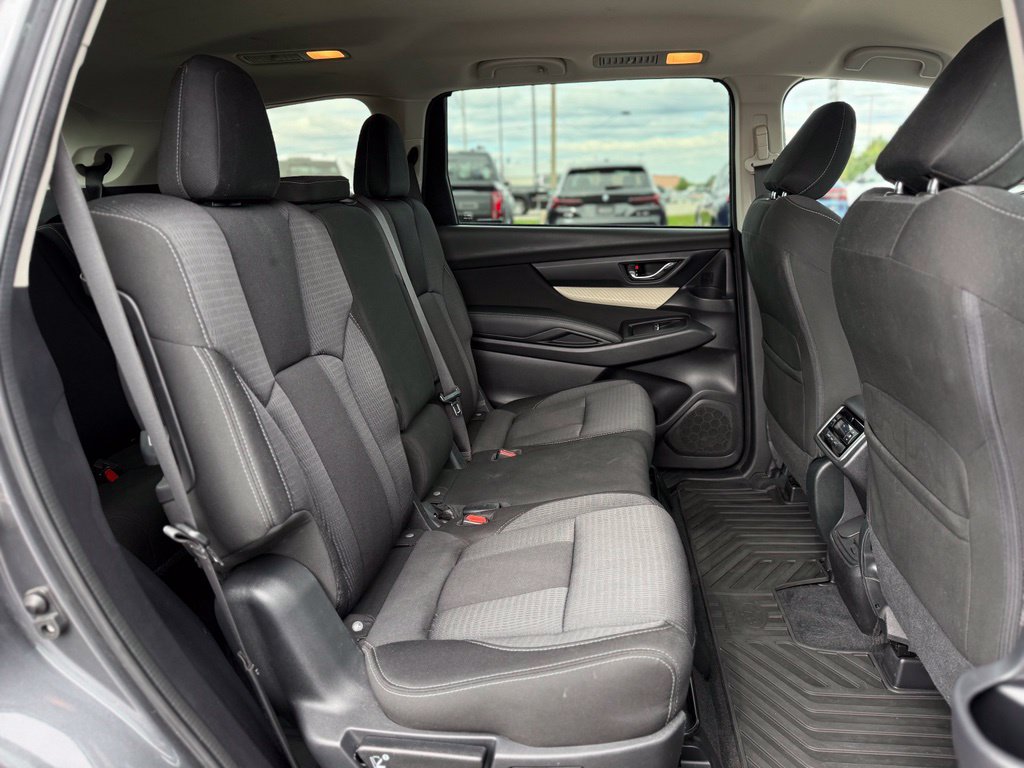 Used 2020 Subaru Ascent Premium w/ Convenience Package AWD/4WD image 15