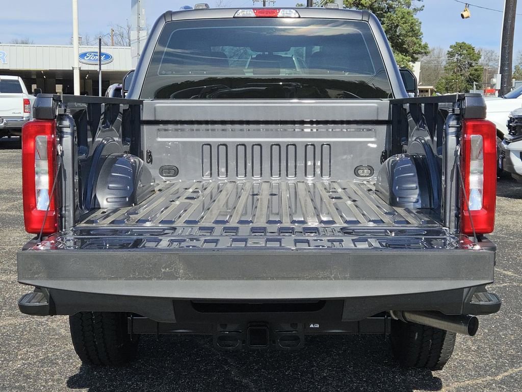 New 2026 Ford F250 XL w/ STX Appearance Package AWD/4WD image 11