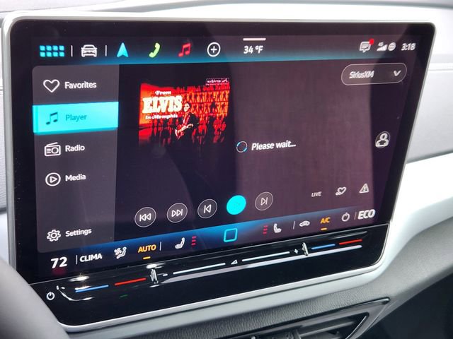 New 2026 Volkswagen ID.4 Pro image 15