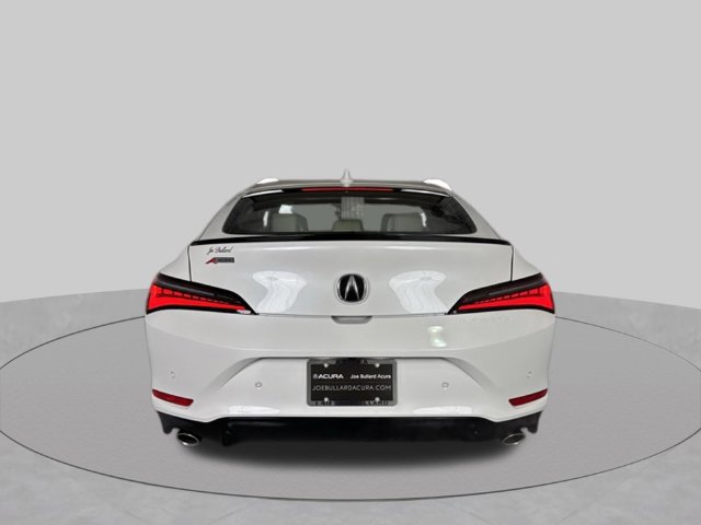 Used 2026 Acura Integra A-Spec w/ Technology Package FWD image 7