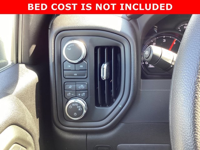 New 2025 GMC Sierra 3500 Pro w/ Convenience Package image 19