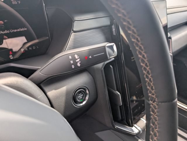 New 2026 GMC Acadia AT4 w/ Luxury Package AWD/4WD image 21