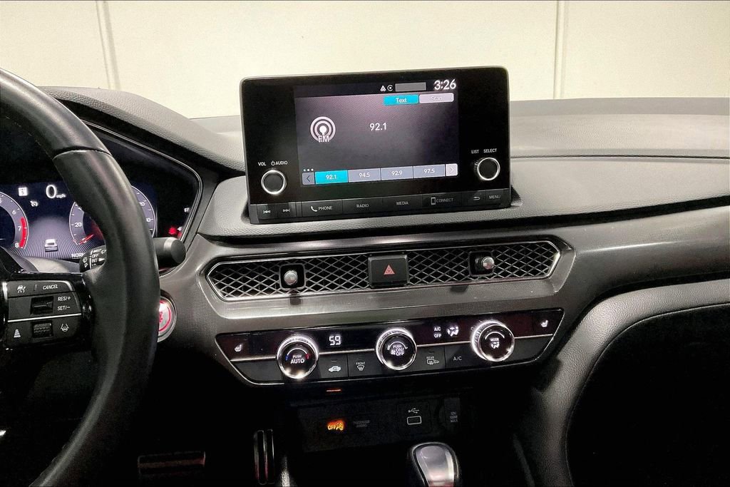 Used 2025 Acura Integra A-Spec image 8