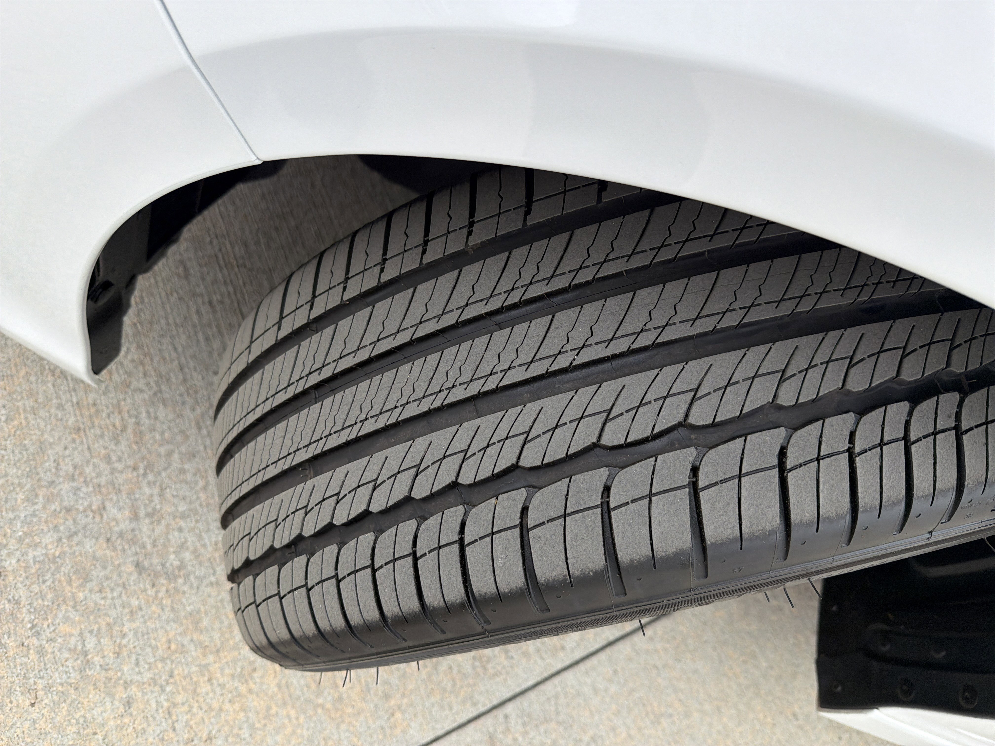 Certified 2025 Acura TLX SH-AWD w/ A-SPEC Pkg image 12