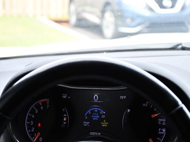 Used 2020 Jeep Grand Cherokee Limited X AWD/4WD image 22