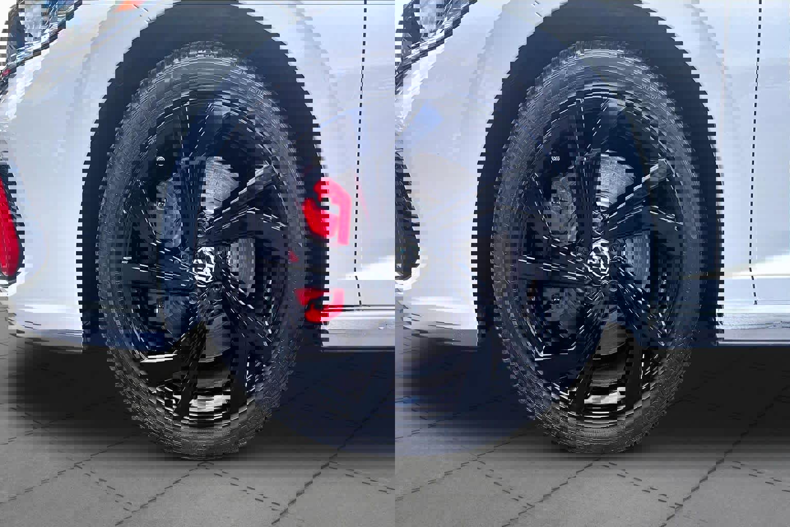 Certified 2023 Volkswagen Jetta GLI Autobahn image 11