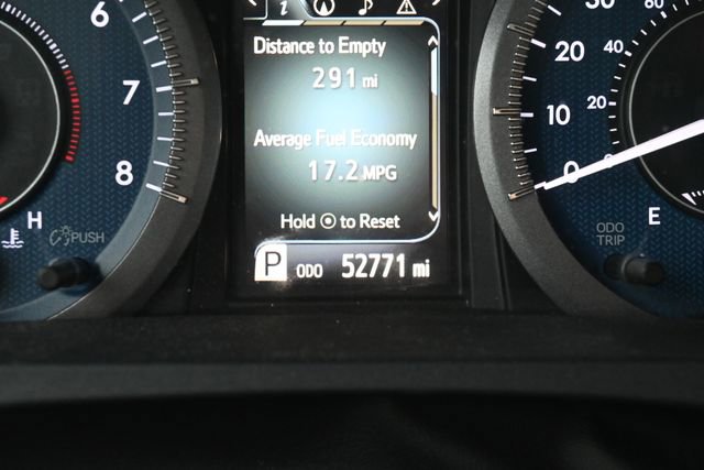 Used 2015 Toyota Sienna XLE image 12