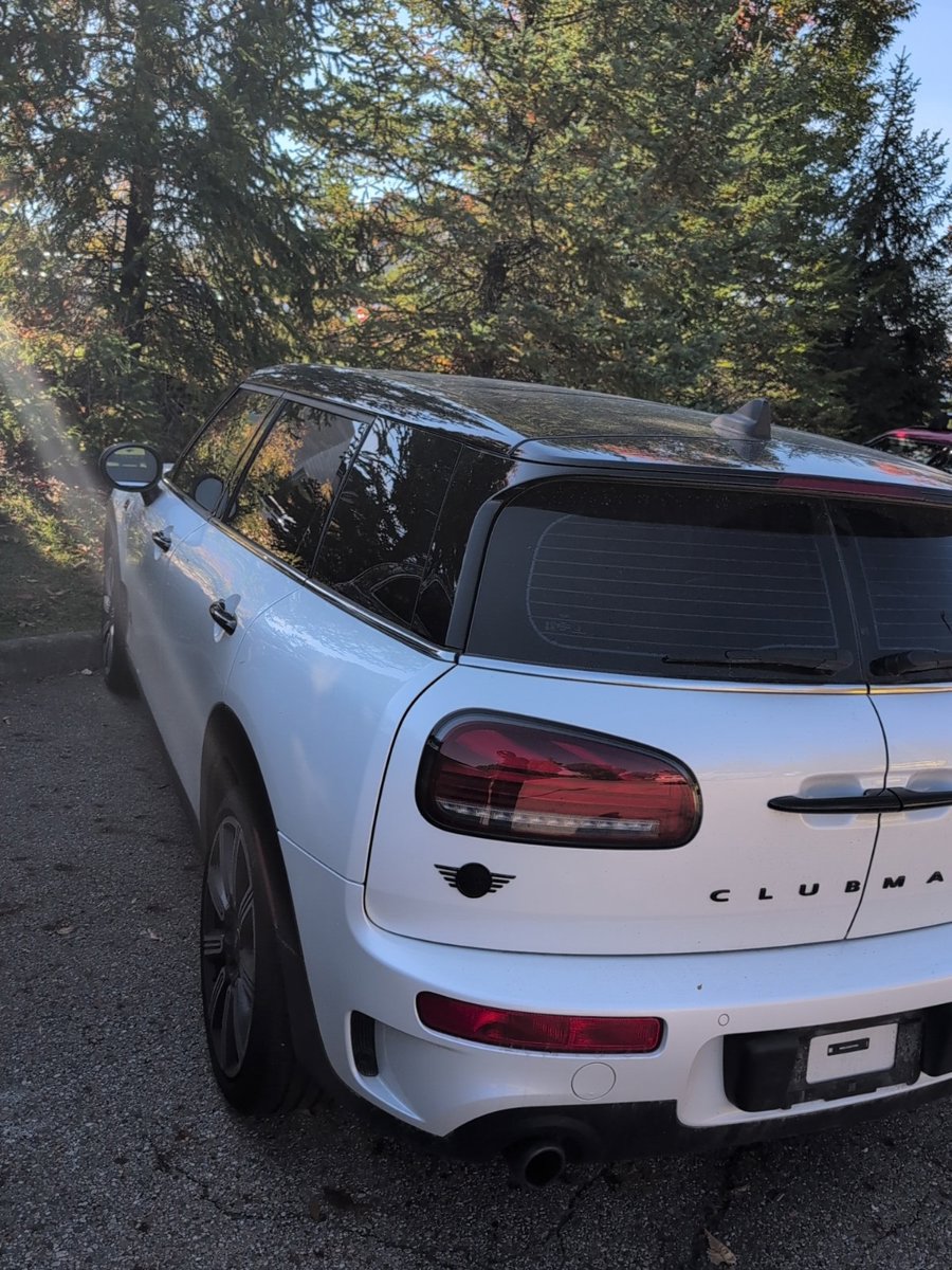 Certified 2024 MINI Cooper Clubman S AWD/4WD image 2
