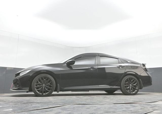 Used 2020 Honda Civic Si image 43
