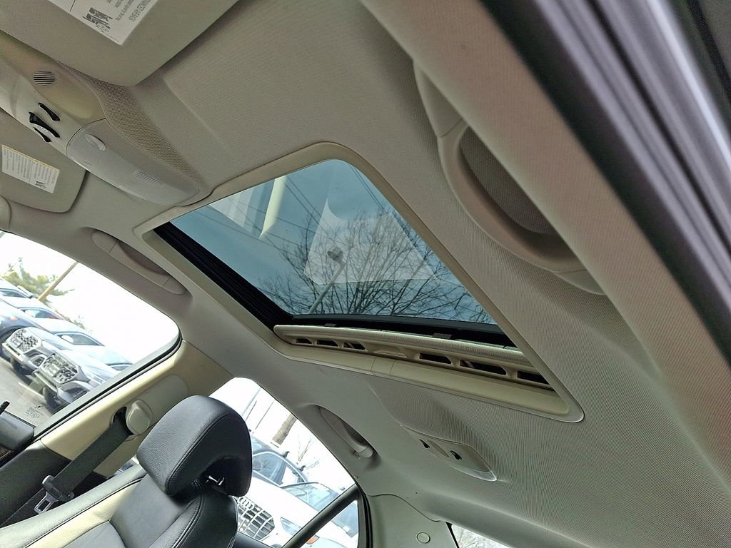 Used 2009 Saab 9-3 Aero image 20