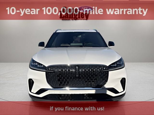 Used 2025 Lincoln Aviator Reserve w/ Illumination Package AWD/4WD image 5