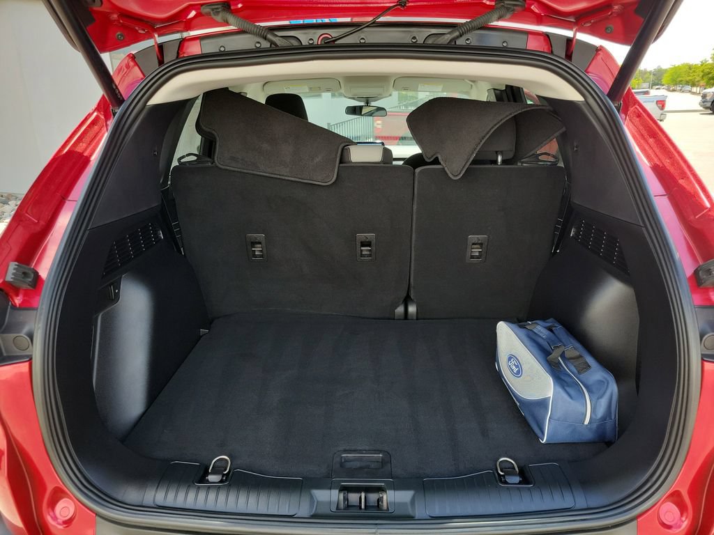 Used 2023 Ford Escape Active AWD/4WD image 8