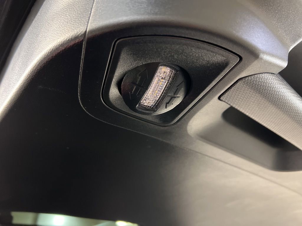 Certified 2025 Ford Bronco Sport Badlands image 34