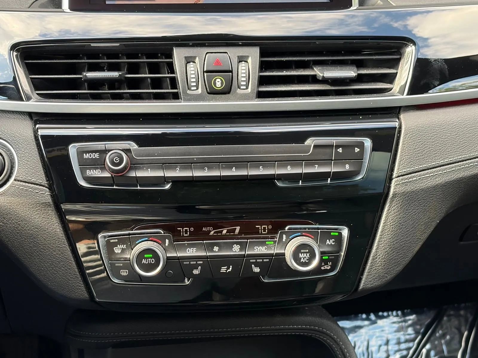 Used 2020 BMW X1 xDrive28i w/ Convenience Package image 28