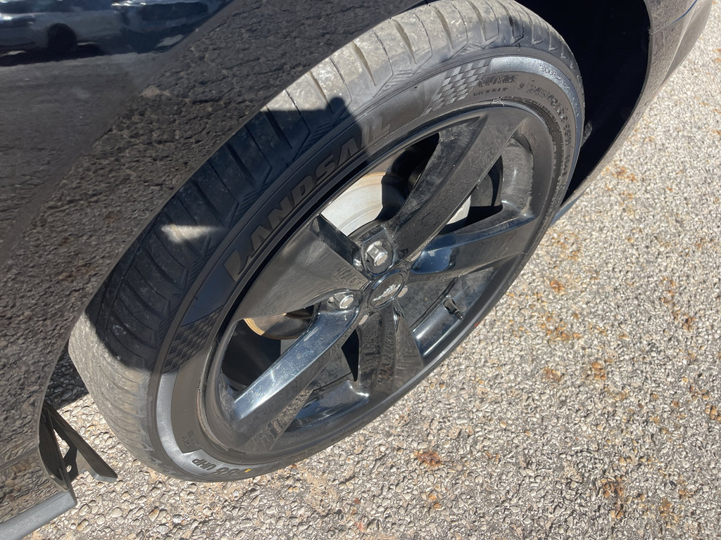 Used 2022 Ford Mustang EcoBoost w/ Equipment Group 101A image 30