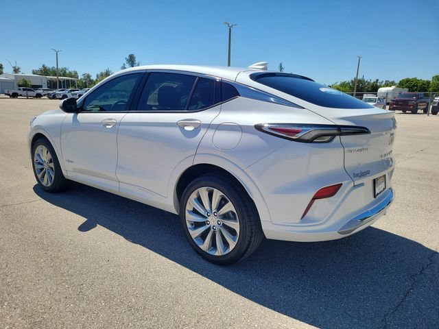 Used 2024 Buick Envista Avenir FWD image 3
