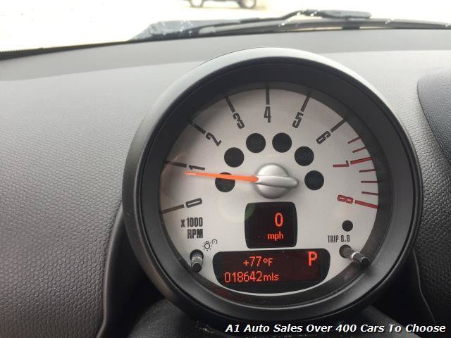 Used 2013 MINI Cooper Countryman FWD image 17