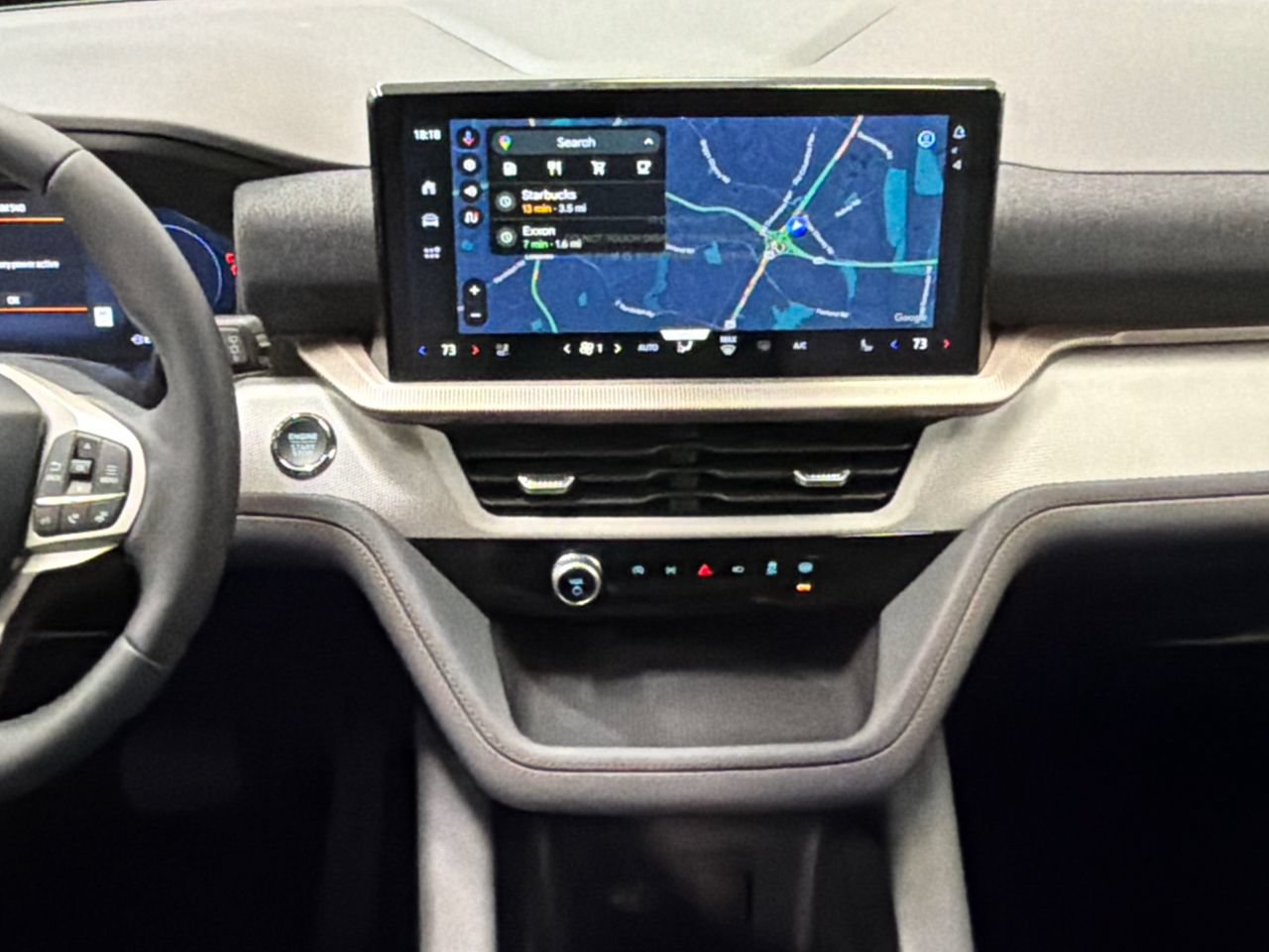 New 2026 Ford Explorer Active w/ Active Comfort Package AWD/4WD image 18