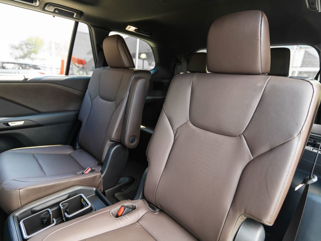 New 2026 Lexus TX 350 AWD image 32