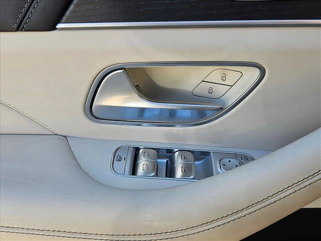 Used 2021 Mercedes-Benz GLS 63 AMG 4MATIC image 23