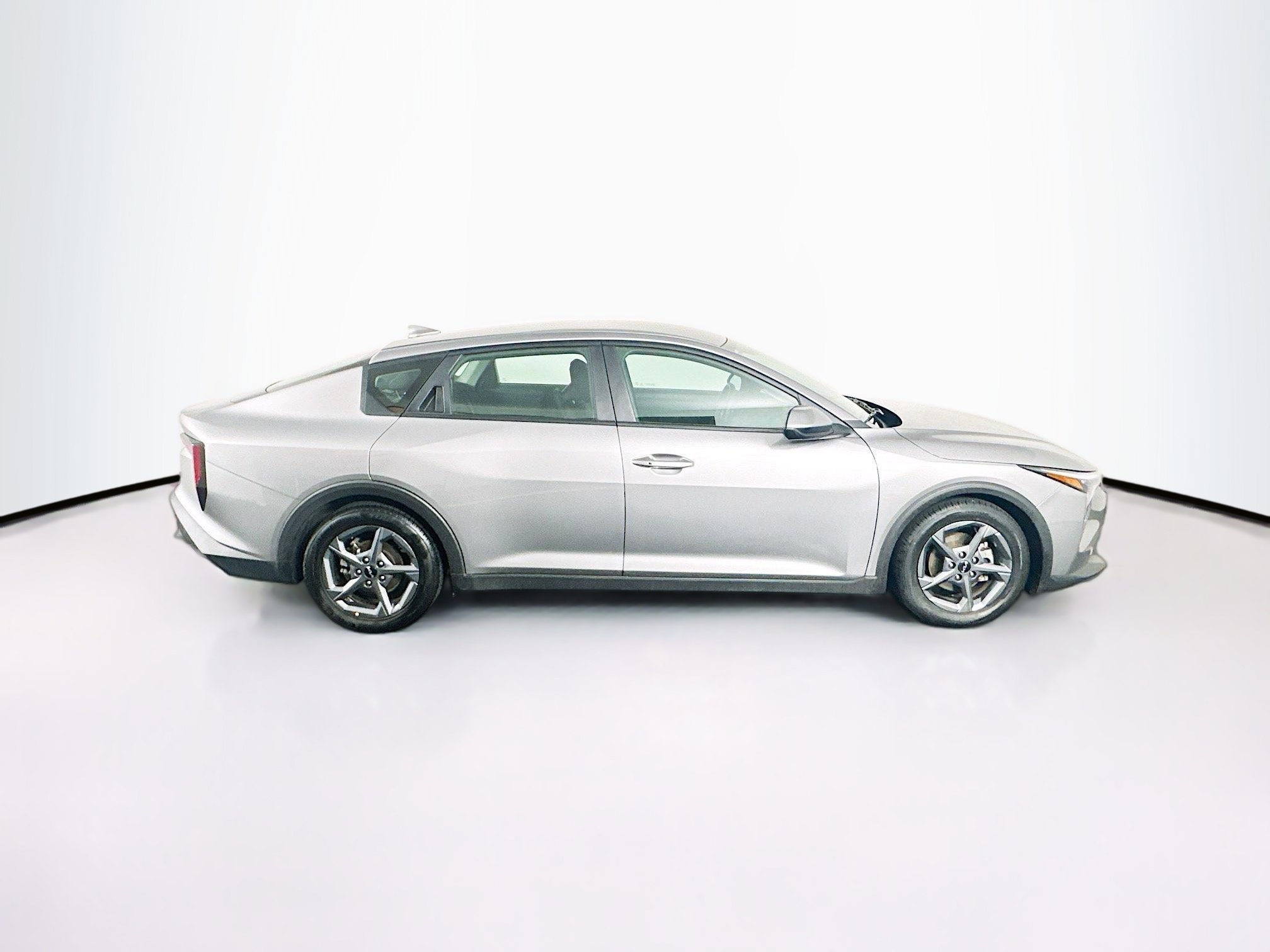 Used 2025 Kia K4 FWD image 10