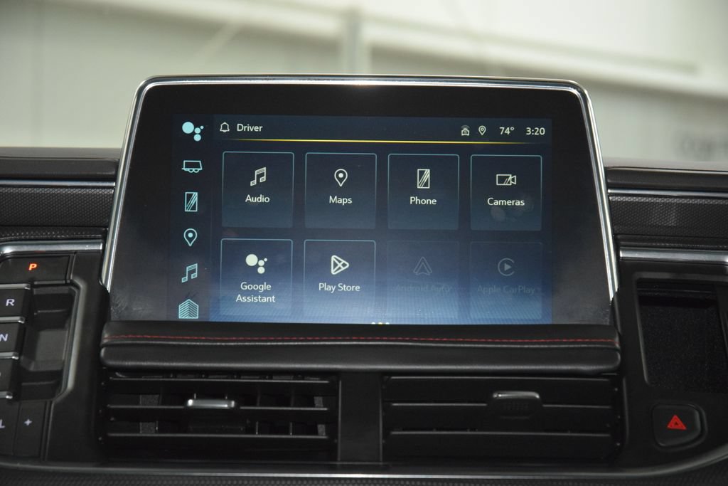 Used 2023 Chevrolet Tahoe RST w/ Luxury Package AWD/4WD image 31