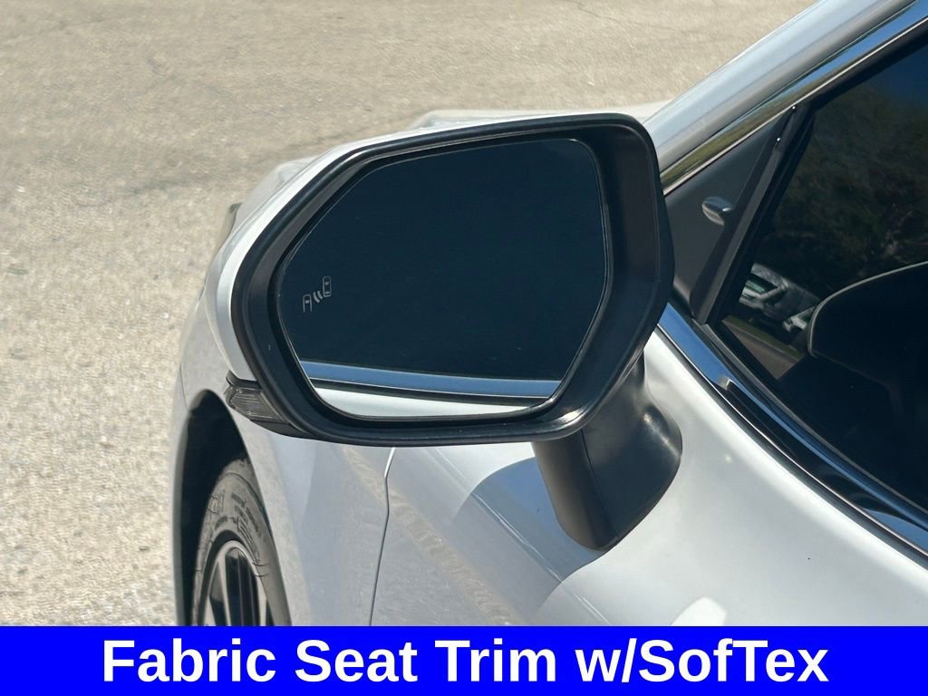 Used 2019 Toyota Camry SE w/ Convenience Package image 16