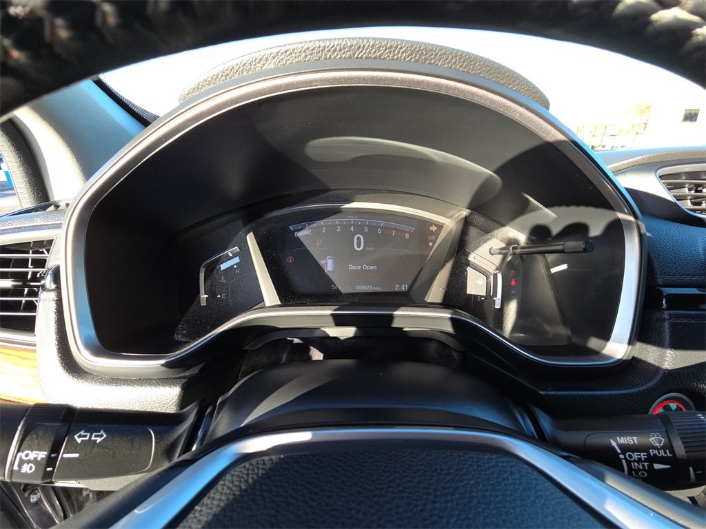 Used 2020 Honda CR-V EX-L image 16