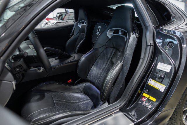 Used 2013 SRT Viper GTS w/ GTS Laguna Interior Pkg image 41