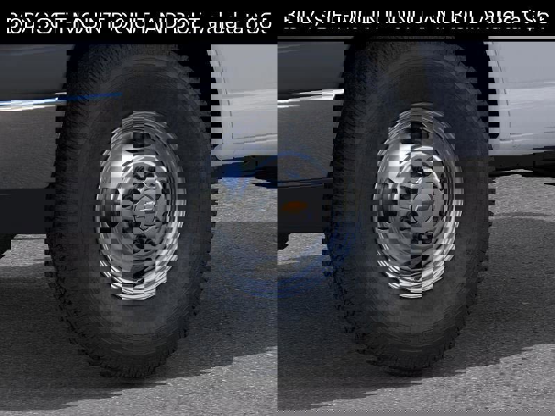 New 2025 Chevrolet Express 3500 w/ Power Convenience Package image 10