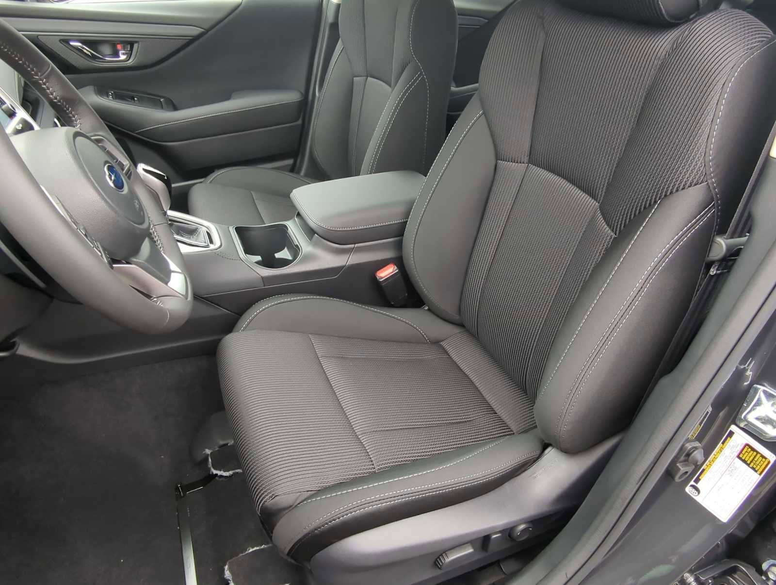 New 2025 Subaru Legacy Premium image 17