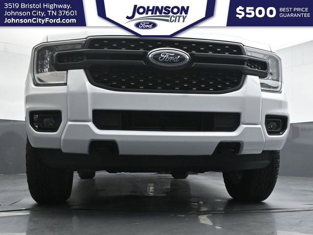Certified 2024 Ford Ranger XL AWD/4WD image 28
