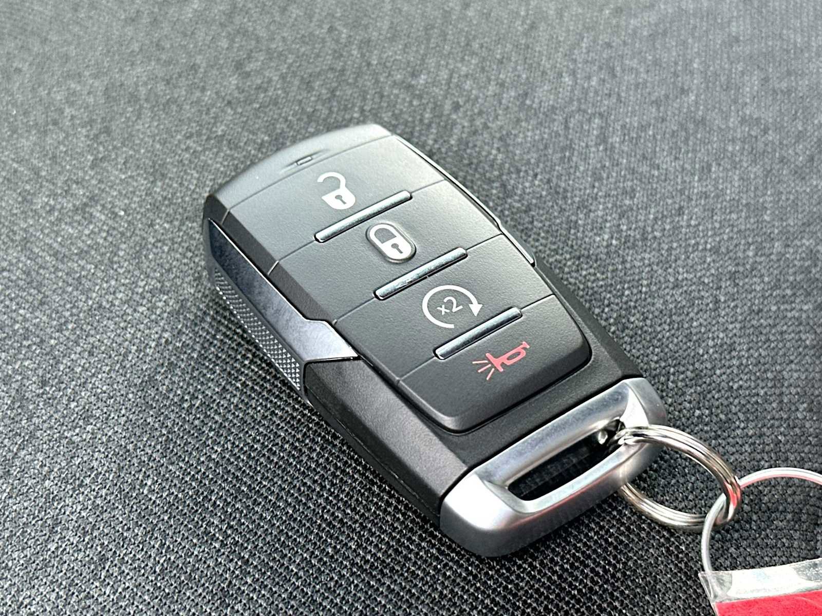 New 2026 RAM 3500 Lone Star image 29