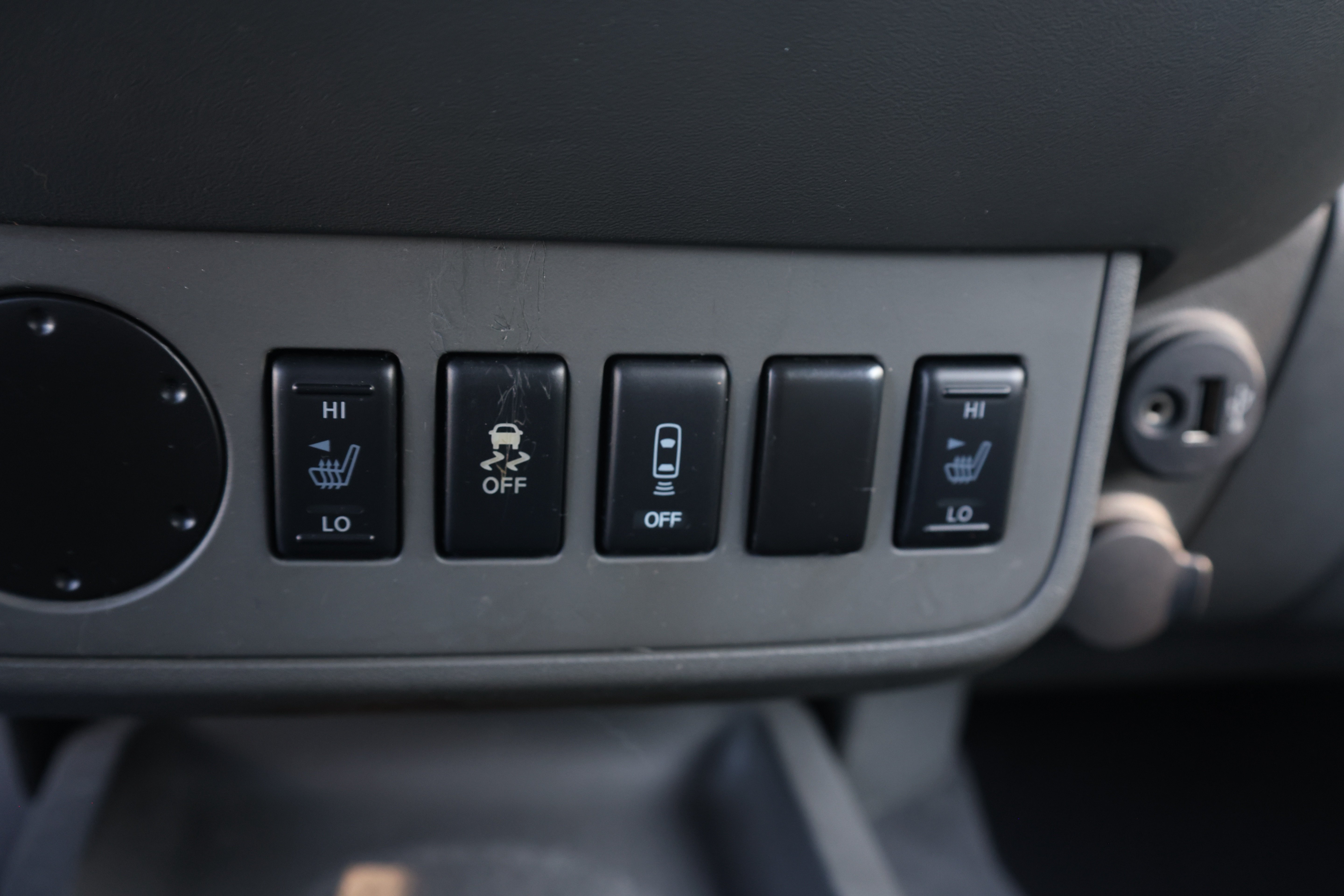 Used 2019 Nissan Frontier SV w/ Value Truck Package RWD image 29