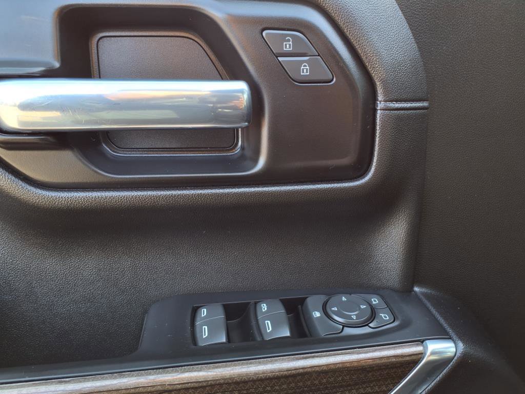 Certified 2022 Chevrolet Silverado 1500 RST image 12
