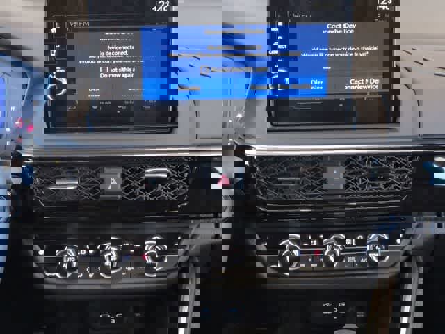 New 2025 Acura ADX FWD image 30