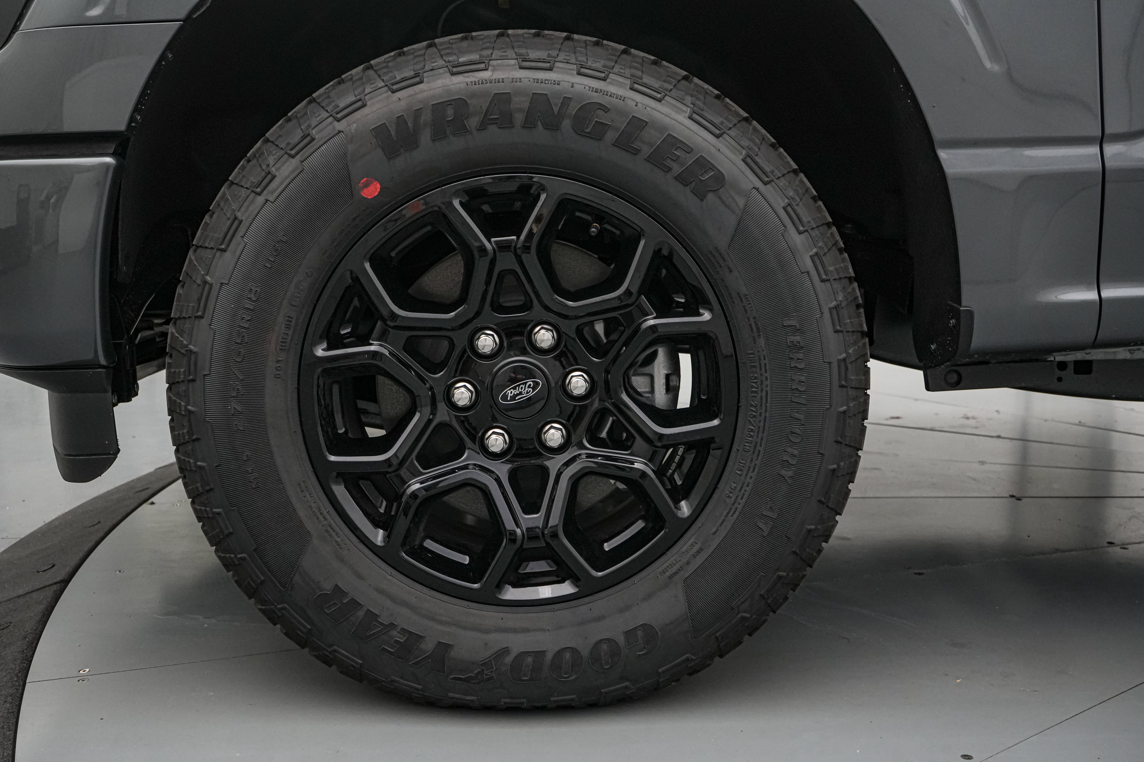New 2026 Ford F150 STX AWD/4WD image 11
