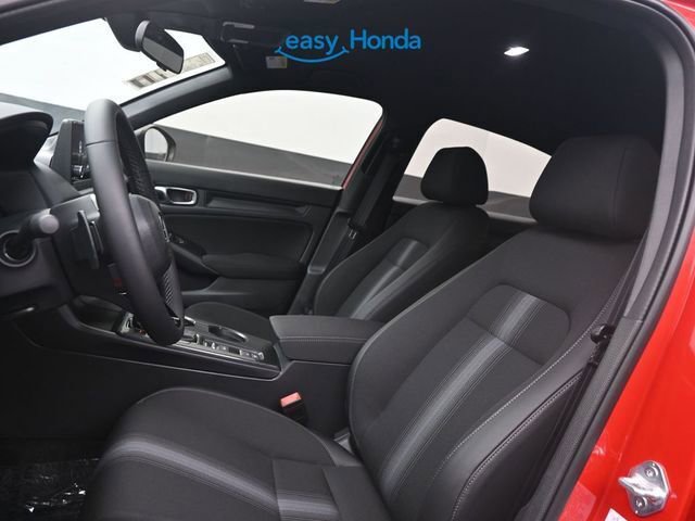 New 2026 Honda Civic Sport image 15